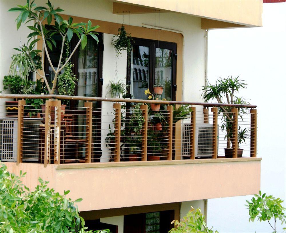 Artisan Boutique Hotel Hanoi Exterior photo