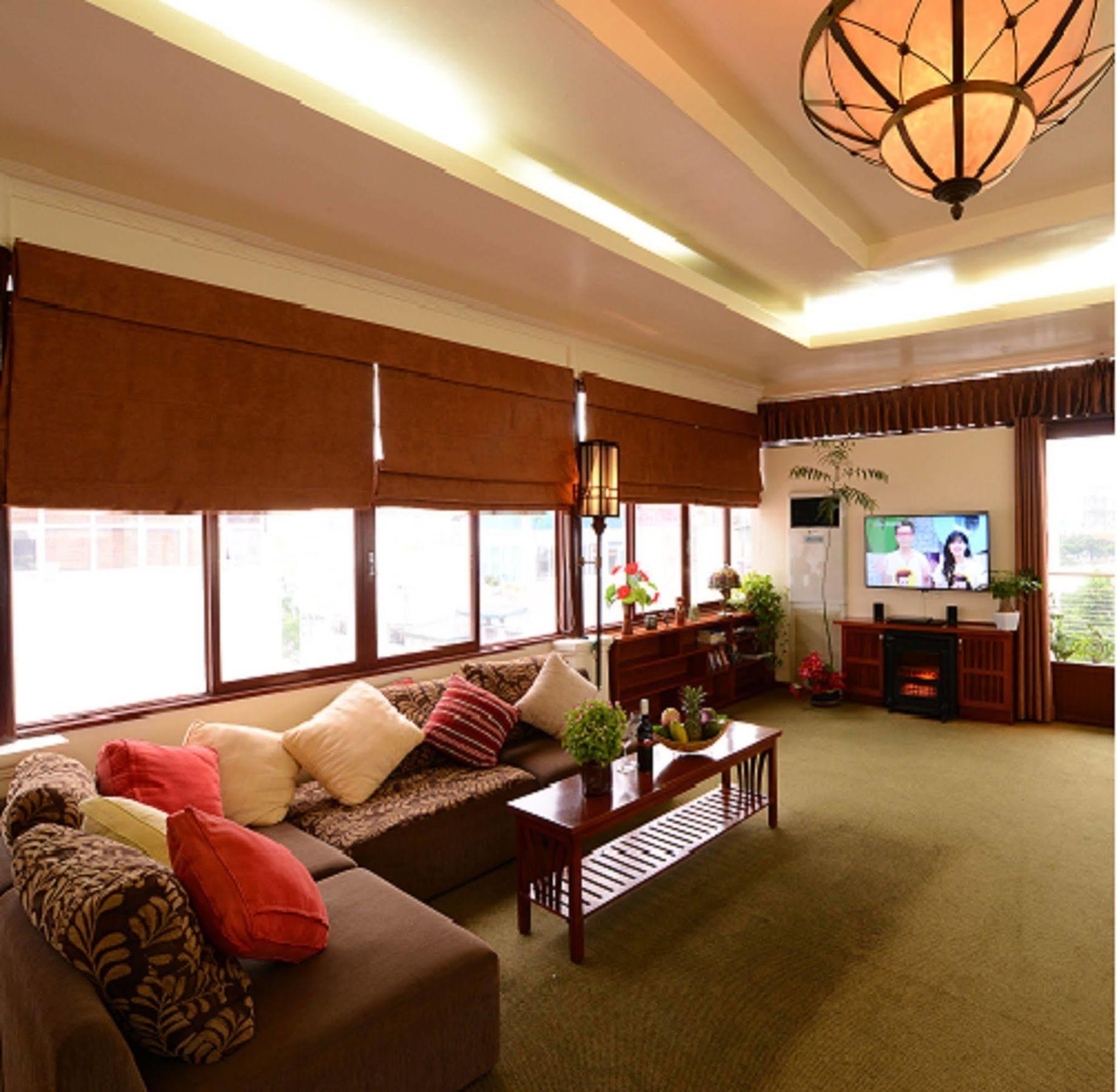 Artisan Boutique Hotel Hanoi Exterior photo